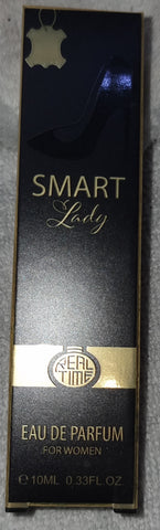 Parfum Roll-on : Smart Lady.