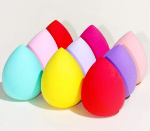 Eponge Beauty Blender