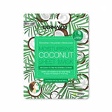 Masque coconut.